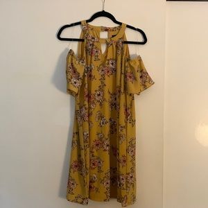 As U Wish Women’s Sundress